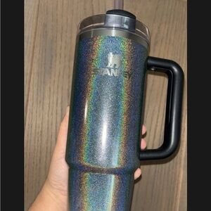 Stanley midnight glitz 30oz